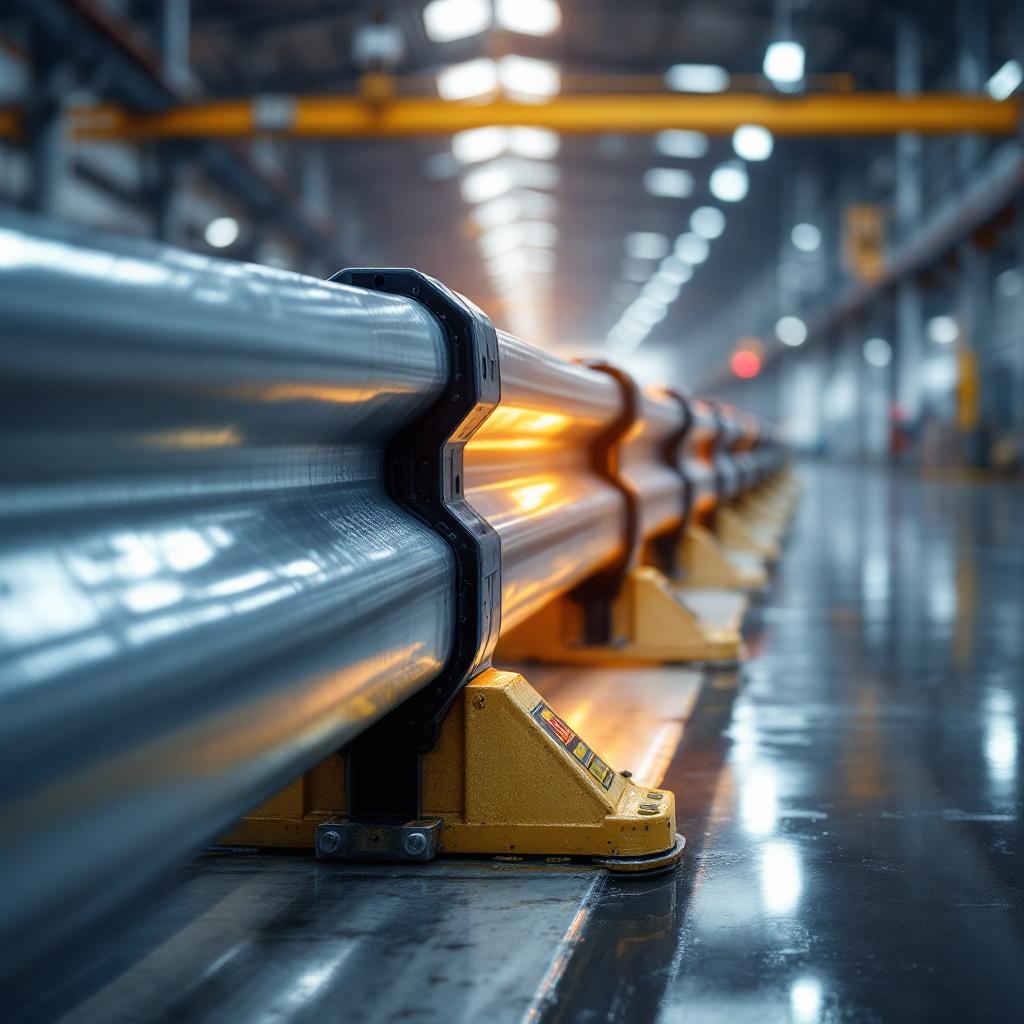 Barreras Vehiculares